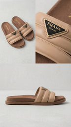 Sandalia MILANO Premium – Calzado Femenino Deportivo Elegante