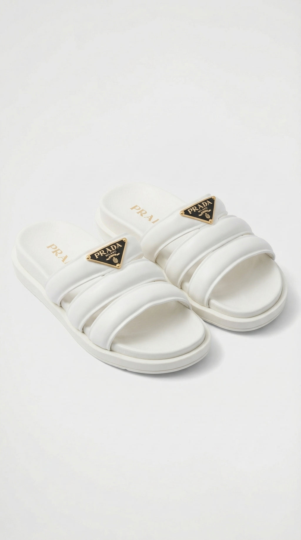 Sandalia MILANO Premium – Calzado Femenino Deportivo Elegante
