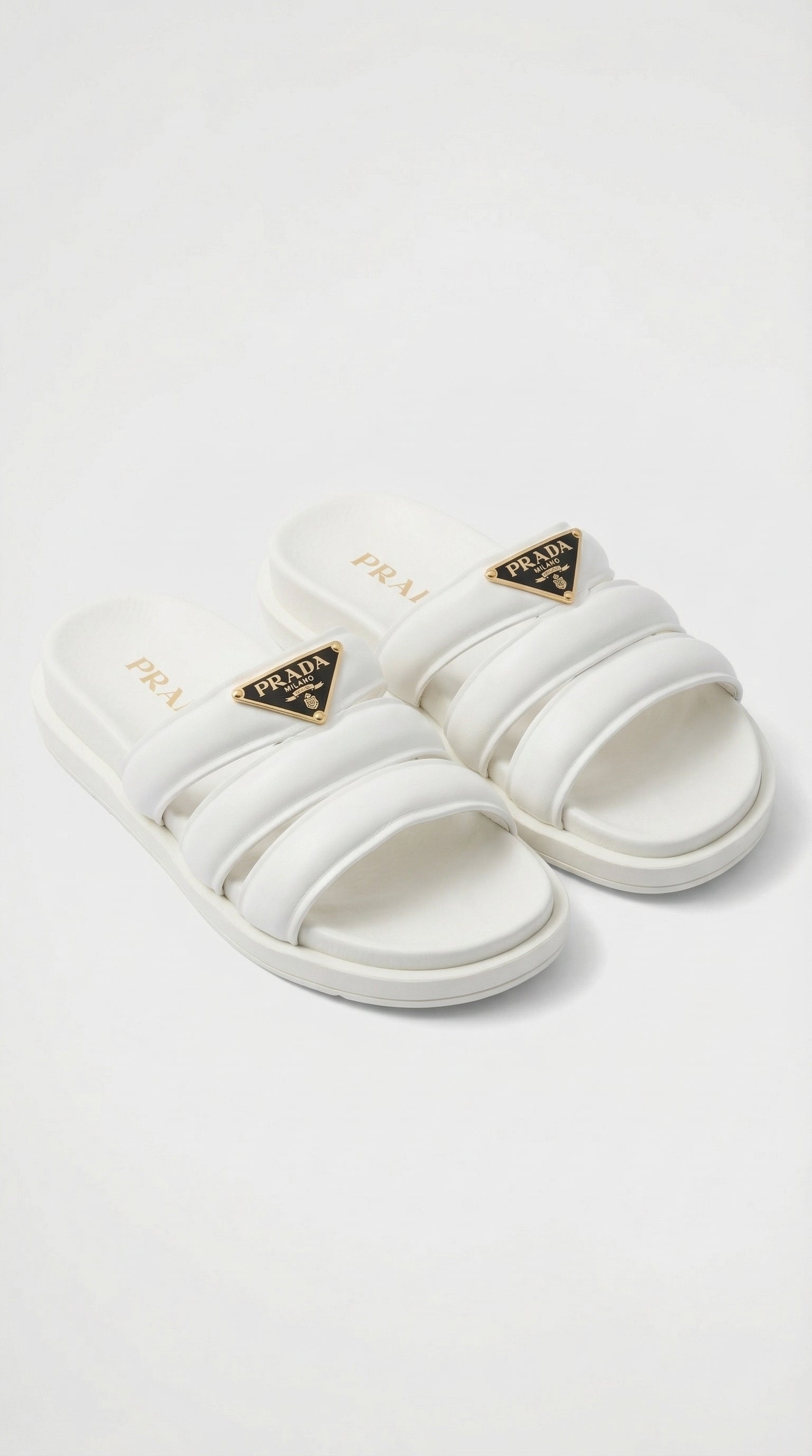 Sandalia MILANO Premium – Calzado Femenino Deportivo Elegante