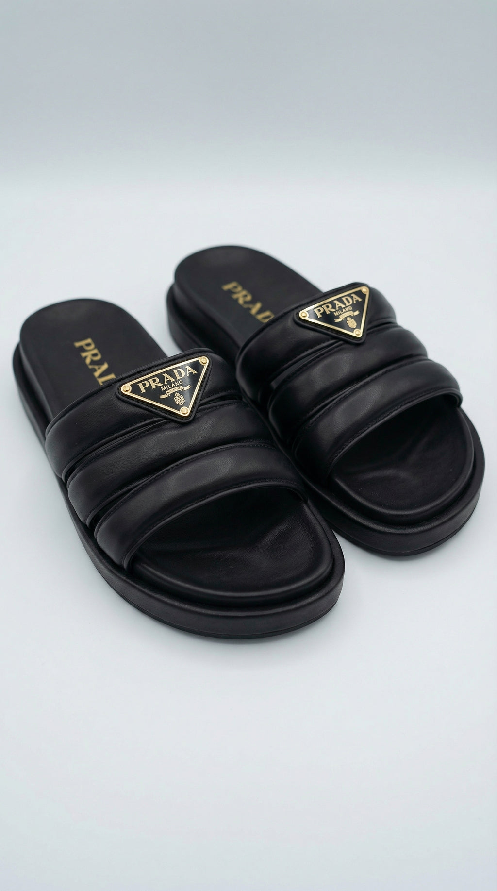 Sandalia MILANO Premium – Calzado Femenino Deportivo Elegante