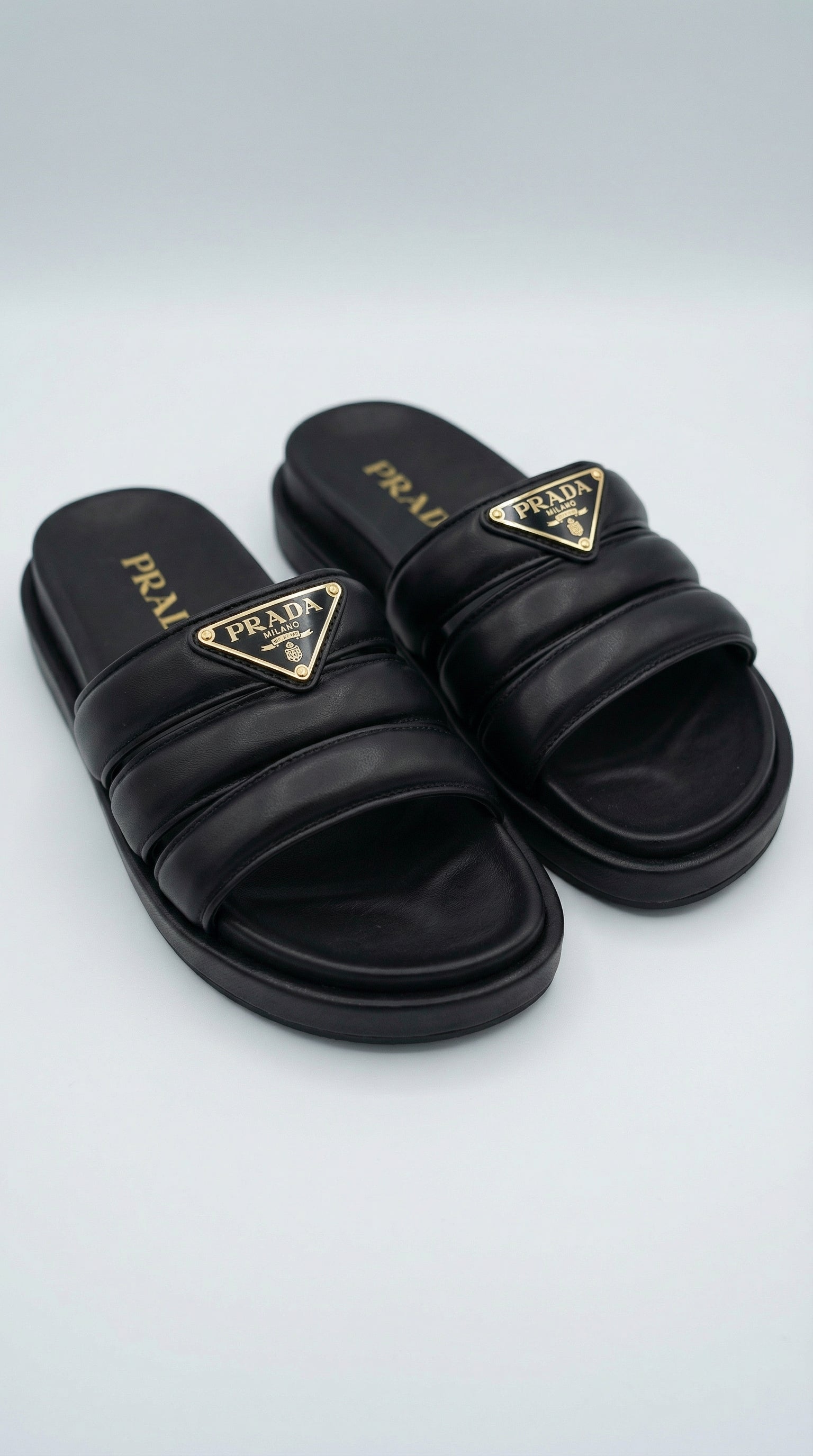 Sandalia MILANO Premium – Calzado Femenino Deportivo Elegante