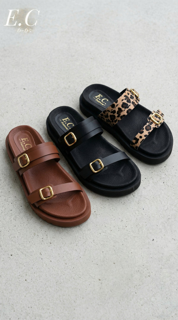 Zapatos Hamsa